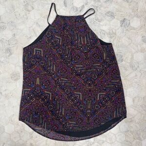 NWT Sanctuary Halter Tank Top